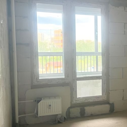 2-комн квартира Одинград квартал Семейный ЖК, Одинцово,  д. 5