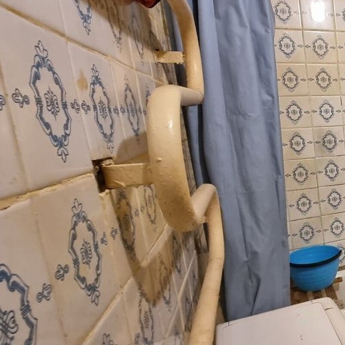 1-комн квартира 2-й мкр,  д. 27Б