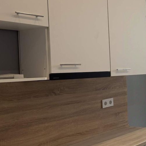 Студия Березовая аллея, 19к4