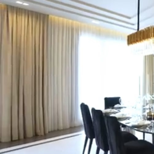 3-комн квартира Пречистенская набережная, 5