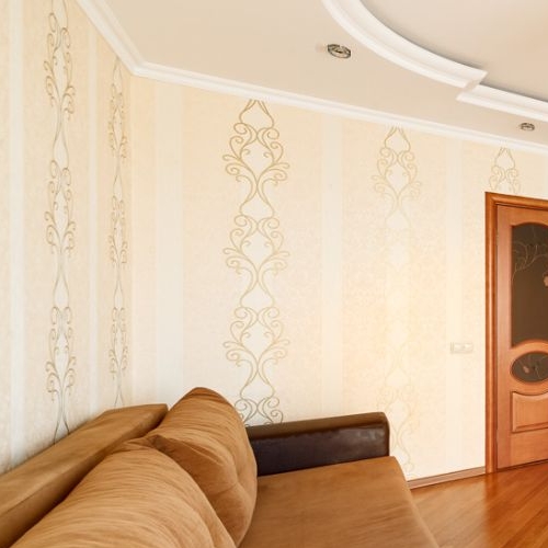 2-комн квартира Привольная улица, 56