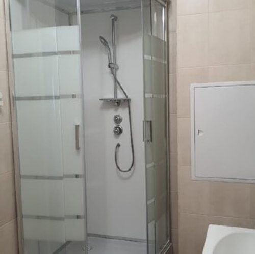 1-комн квартира ул Андерсена,  д. 2