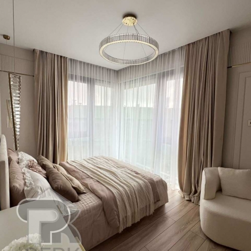 3-комн квартира Волгоградский проспект, дом 32/3, корпус 2