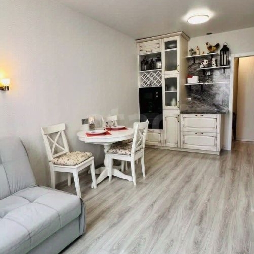 1-комн квартира Родниковая улица, 9А