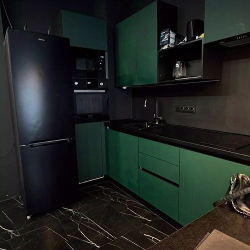 Студия Амурская улица, 1Ак5