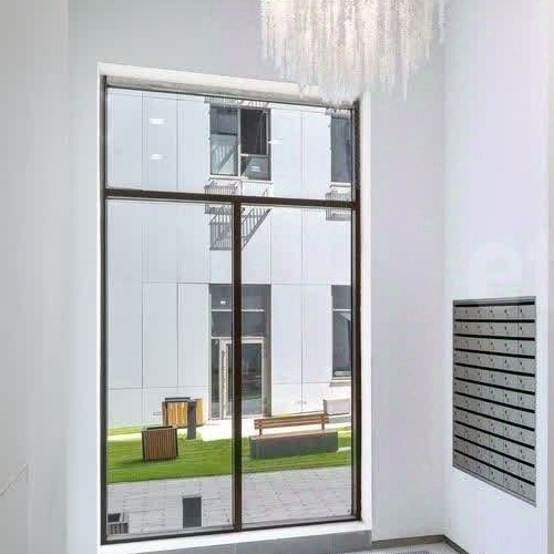 Студия Автомобильный проезд, 4