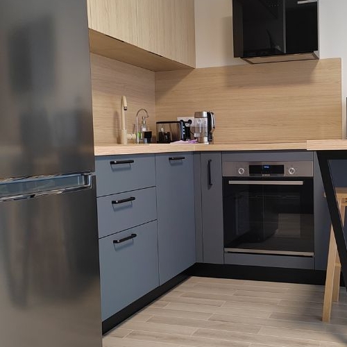 Студия Ореховый бульвар, 24к3