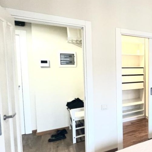 1-комн квартира Ленинградский проспект, 35С2