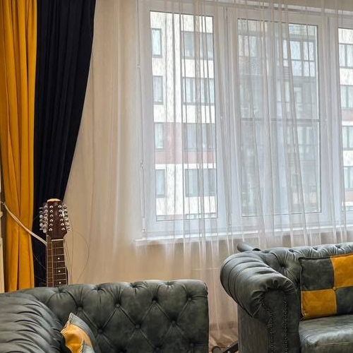 4-комн квартира бульвар Веласкеса, 9к1