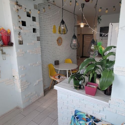 1-комн квартира Красногорск, улица Народного Ополчения, 2Бк2