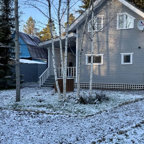 Коттедж/дом Славино-2 СНТ, проезд 13-й Славинский, 17