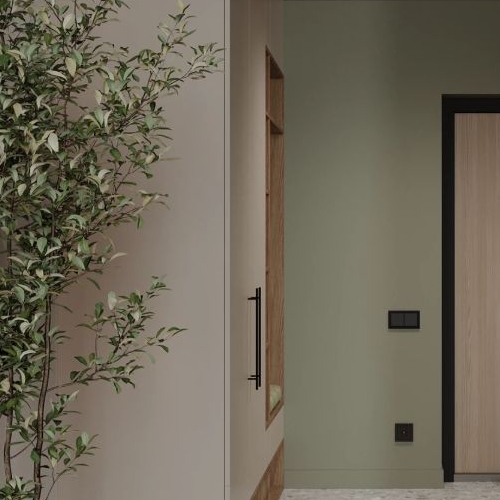 3-комн квартира Верхняя улица, 20к1