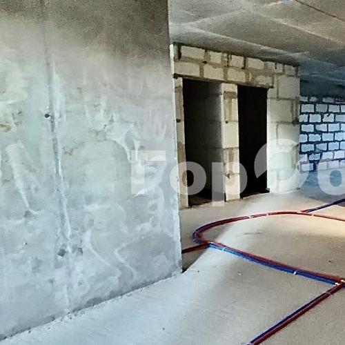 3-комн квартира д. Целеево, улица Пятиречье, 3