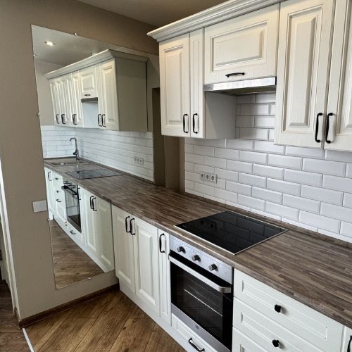 Студия Северный кв-л, д. Сапроново, Купелинка мкр, 24