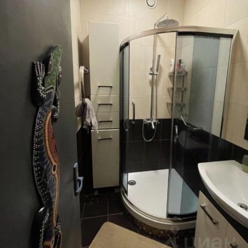 2-комн квартира Ленинский проспект, 107к3