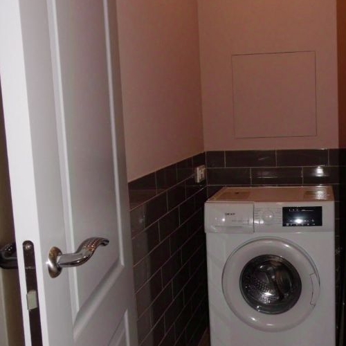 2-комн квартира Серпухов, Юбилейная улица, 15