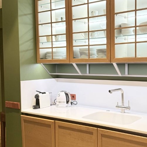 4-комн квартира Минская улица, 2