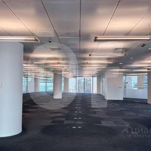 Офис Пресненская наб,  д. 10