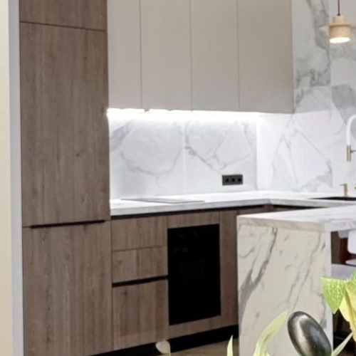 1-комн квартира Винницкая улица, 8к4