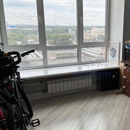 3-комн квартира Варшавское шоссе, 141Ак4