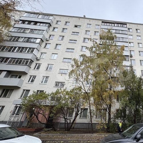 Студия Сормовская улица, 4