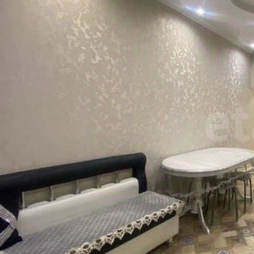 2-комн квартира пос. Мебельной Фабрики, улица Заречная, 5