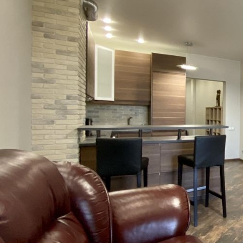 Студия Химки, Зеленая улица, 6к1