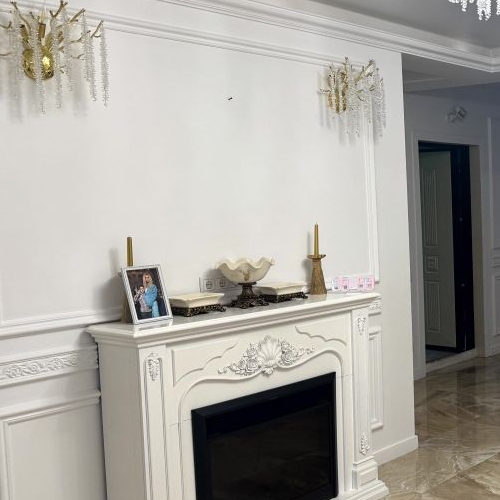 3-комн квартира Микрорайон Западный остров, д. Бузланово,  д. к1