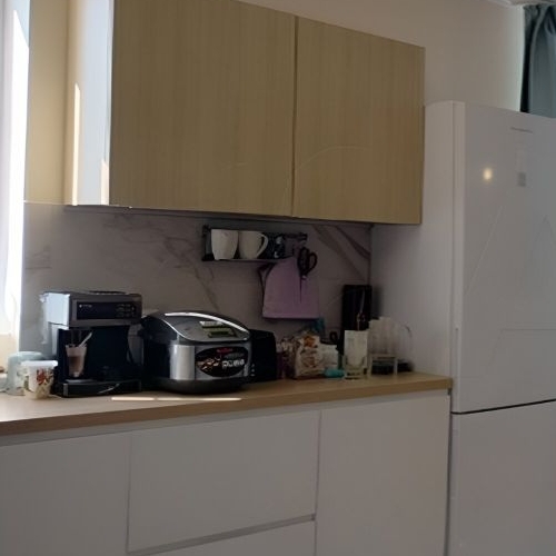 3-комн квартира Старокоптевский переулок, 8А