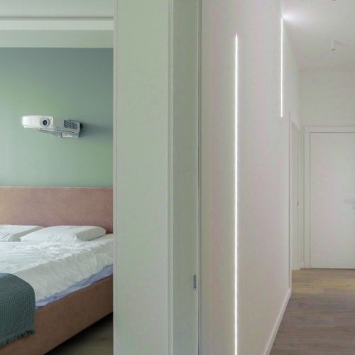 3-комн квартира Большая Филевская улица, 3к1