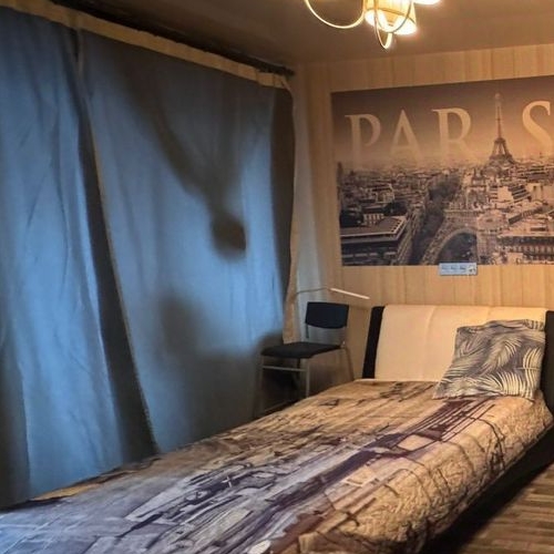 Студия Марусино пгт, 77к13