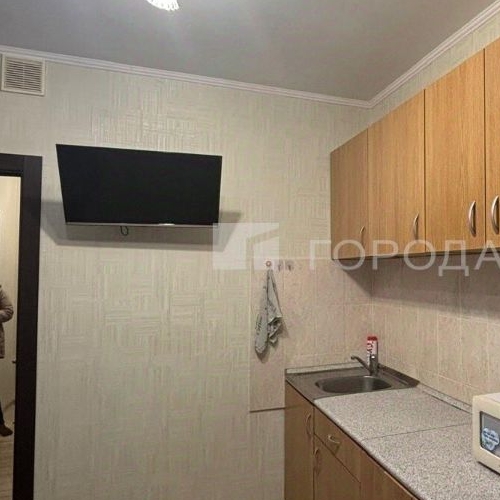 1-комн квартира Школьный мкр, д. Брехово,  д. к15