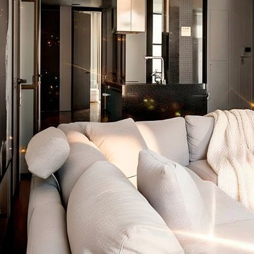 4-комн квартира переулок Коробейников, 1