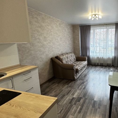 Студия Лопатино пгт, улица Сухановская, 20