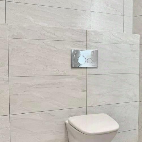 1-комн квартира Сабурово пгт, улица Рождественская, 4