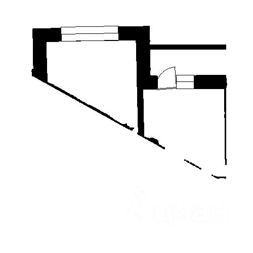 1-комн квартира 1 Мая мкр, Балашиха, 25