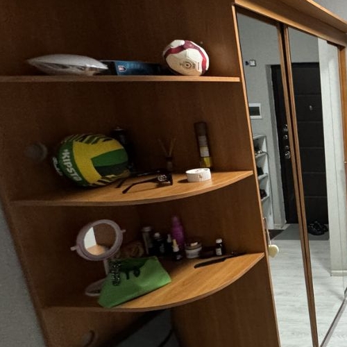 2-комн квартира Подольск, улица Мира, 4А