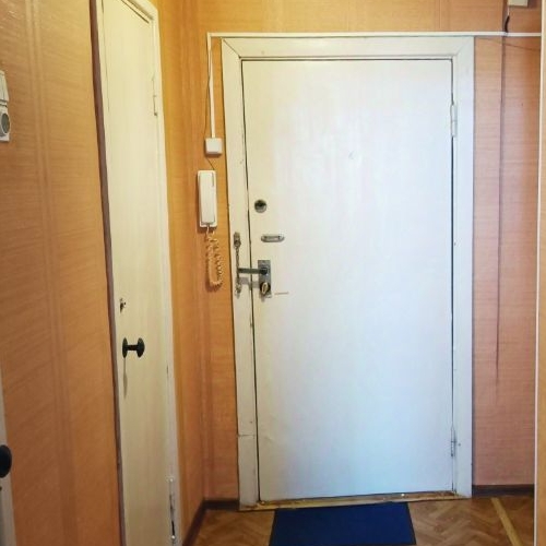 1-комн квартира Егорьевск, улица Горького, 11