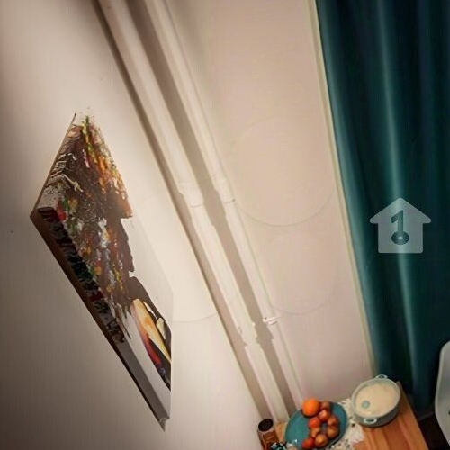 Студия 2-й Амбулаторный проезд, 8С3