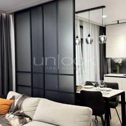 2-комн квартира Тюменский проезд, 3к1