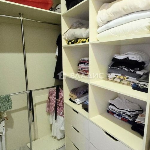 3-комн квартира Ильинский пгт, улица Чкалова, 2к1