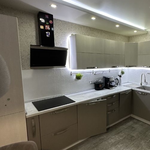 2-комн квартира Железнодорожный мкр, Балашиха, проспект Героев,  д. 5