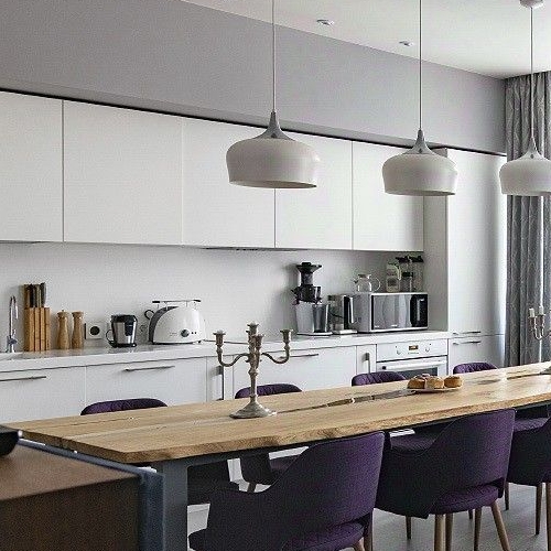 3-комн квартира Большая Филевская улица, 4