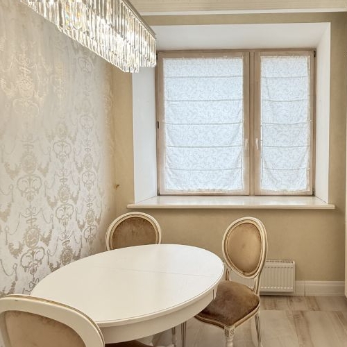 2-комн квартира улица Адмирала Макарова, 6Бк2