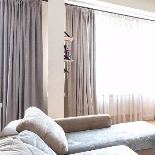 4-комн квартира Ленинградский проспект, 35С2