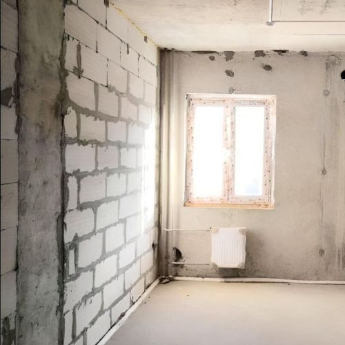 1-комн квартира Икша пгт, улица Садовая, 11