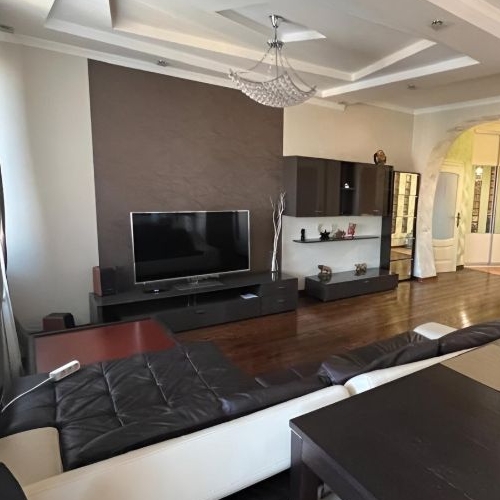 2-комн квартира Красногорск, Ильинское шоссе, 18