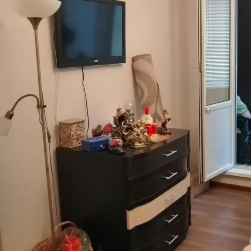 3-комн квартира Школьный мкр, д. Брехово,  д. к1