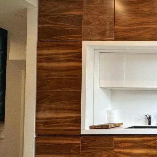 3-комн квартира улица Хромова, 3