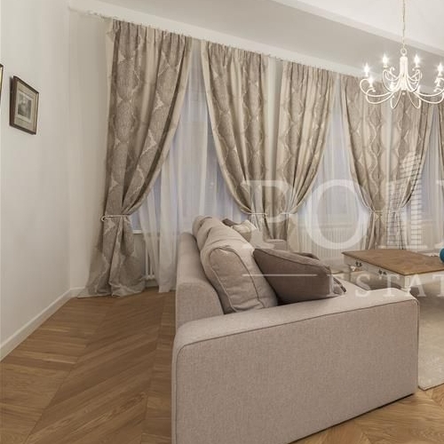 3-комн квартира Никольская улица, 10/2С2б